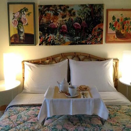 Fabiola B & B Марино Екстериор снимка