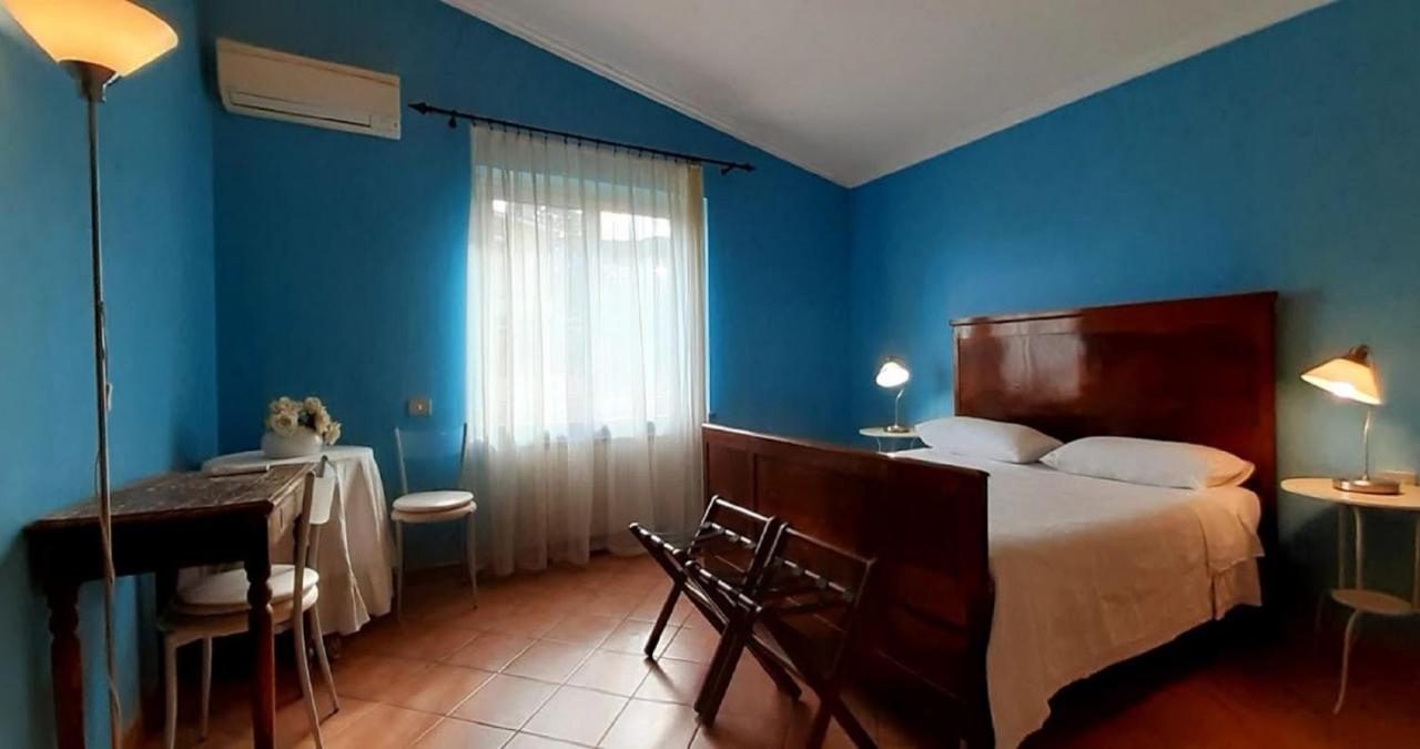 Fabiola B & B Марино Екстериор снимка