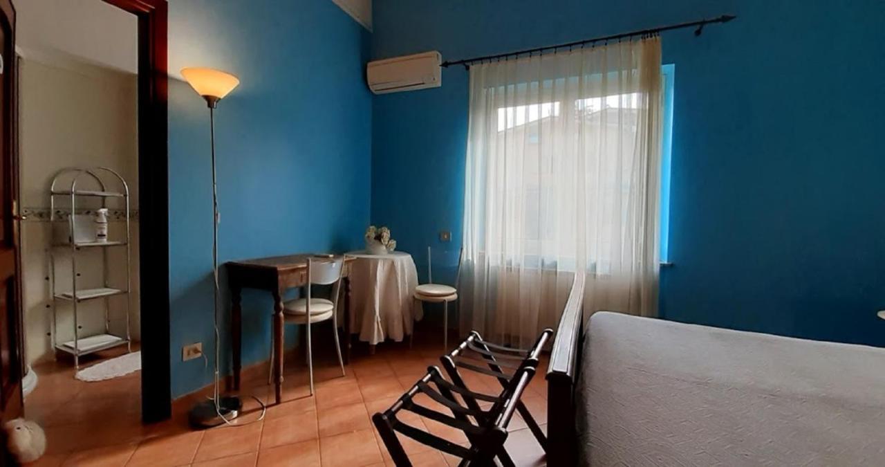 Fabiola B & B Марино Екстериор снимка
