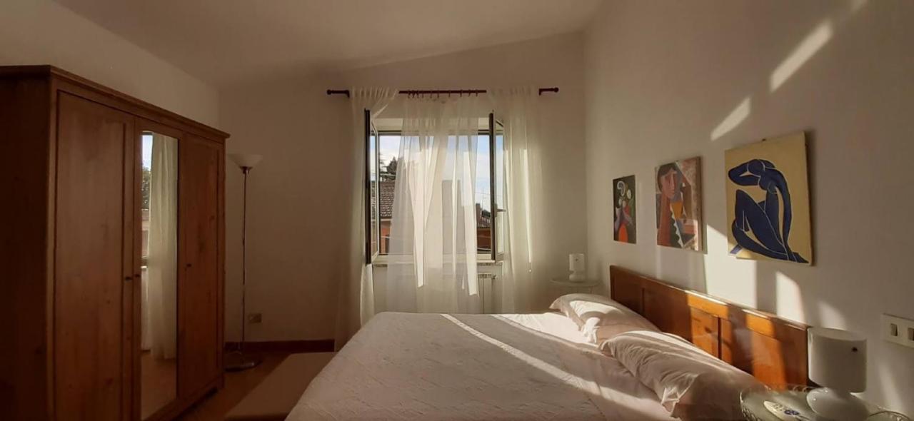 Fabiola B & B Марино Екстериор снимка