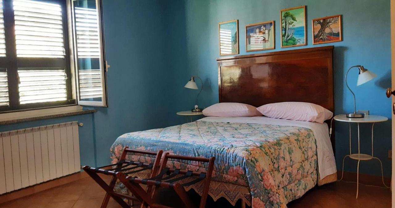 Fabiola B & B Марино Екстериор снимка