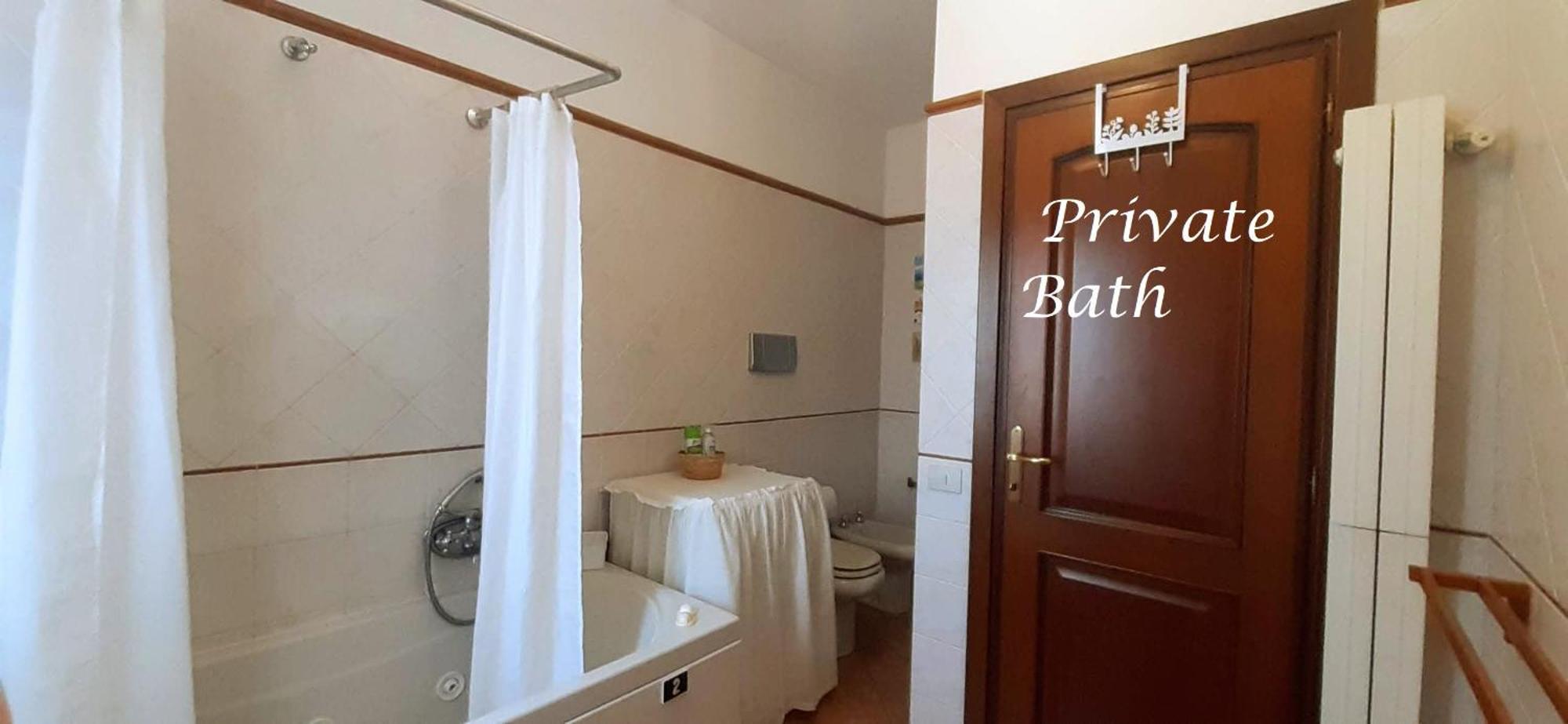 Fabiola B & B Марино Екстериор снимка
