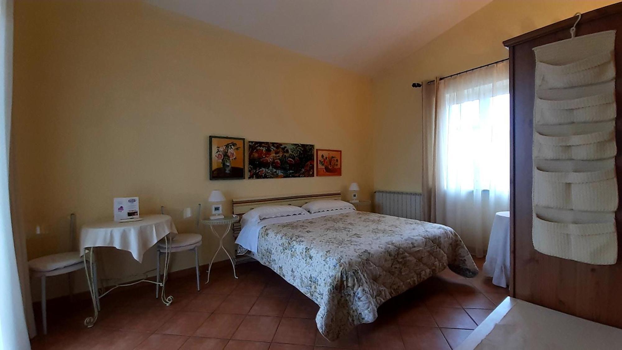 Fabiola B & B Марино Екстериор снимка