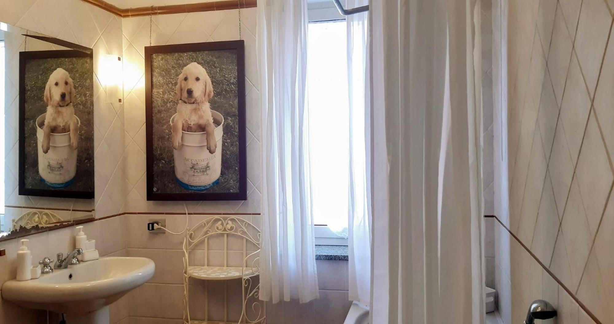 Fabiola B & B Марино Екстериор снимка