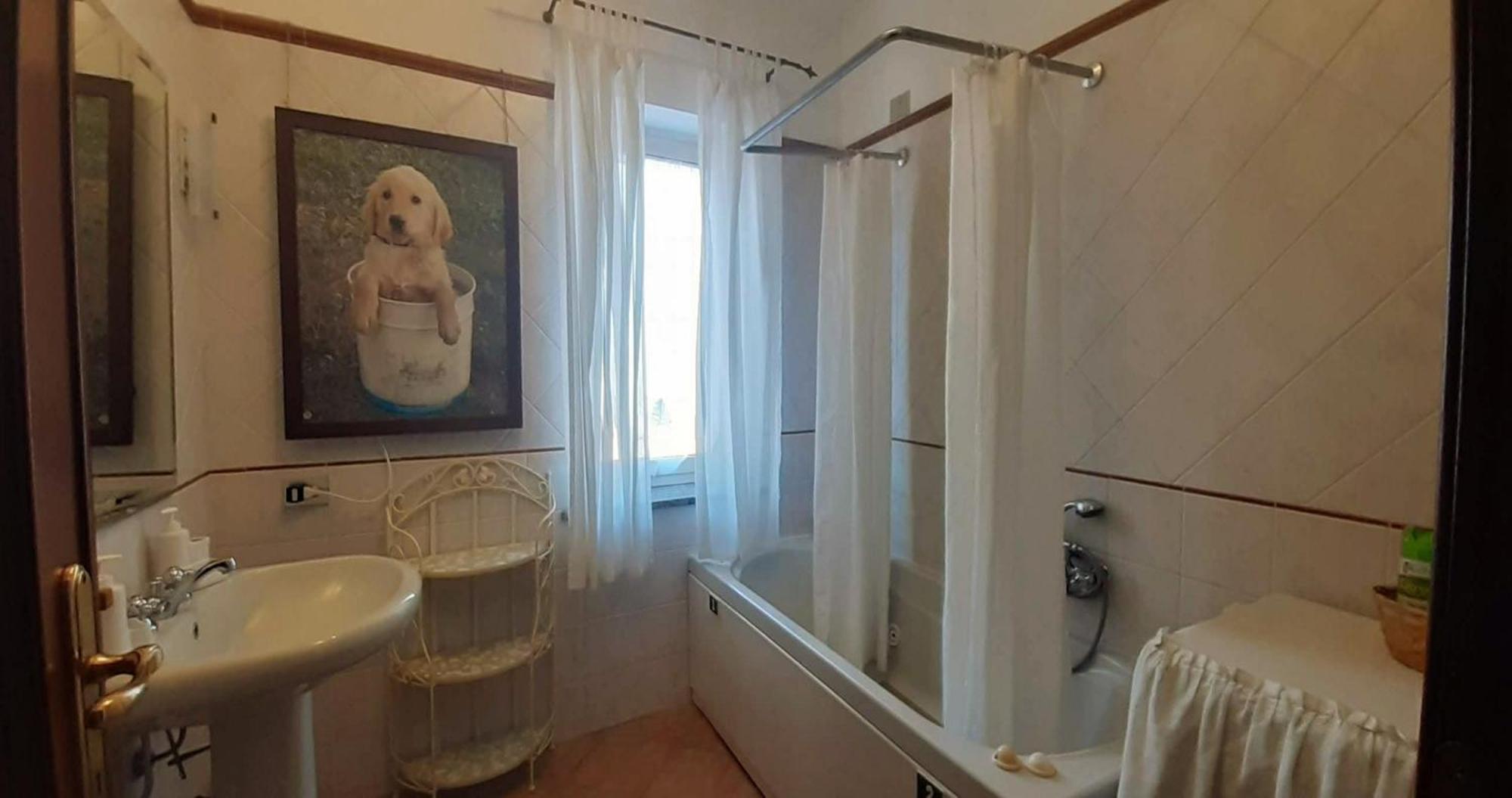 Fabiola B & B Марино Екстериор снимка