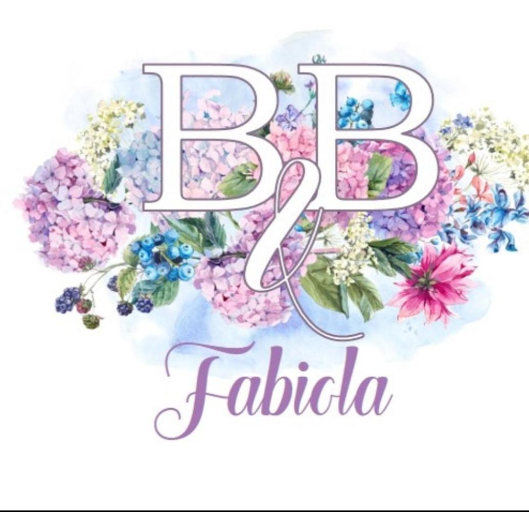 Fabiola B & B Марино Екстериор снимка