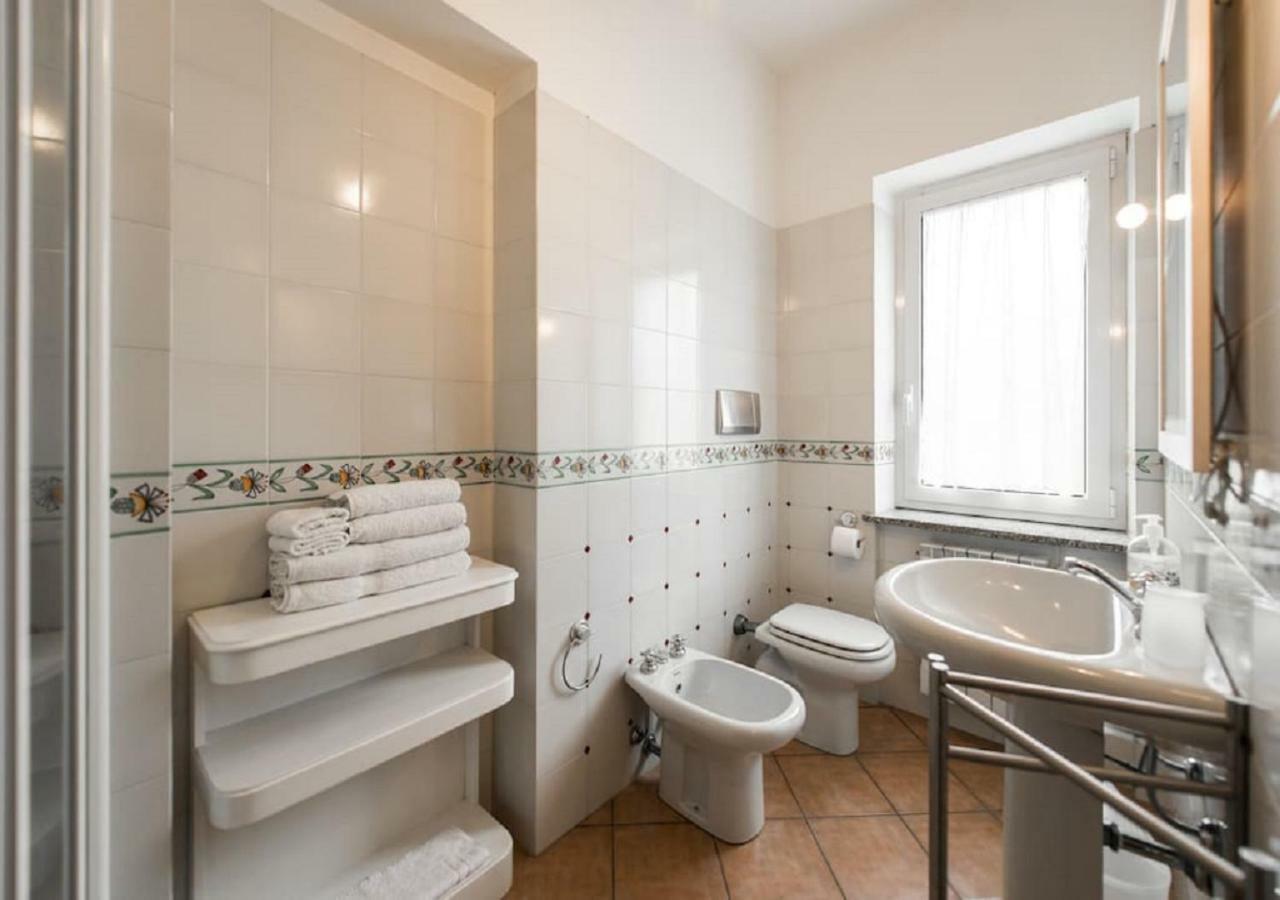 Fabiola B & B Марино Екстериор снимка