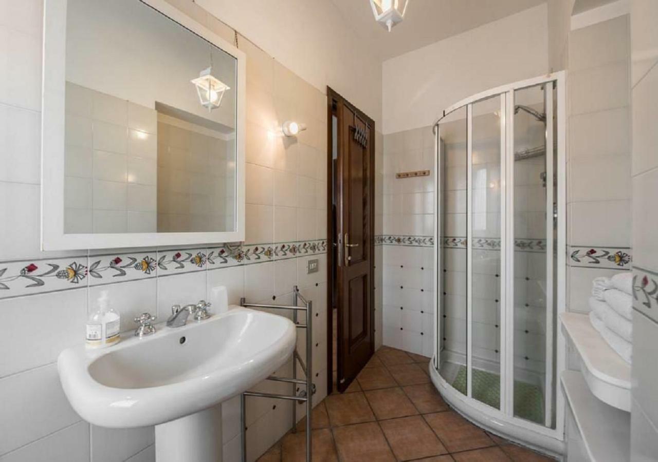 Fabiola B & B Марино Екстериор снимка